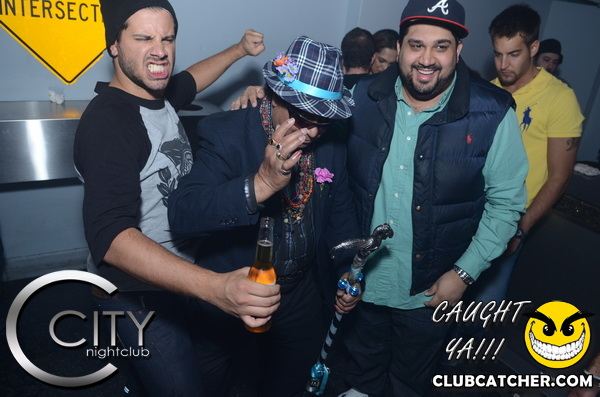 City nightclub photo 71 - March 21st, 2012
