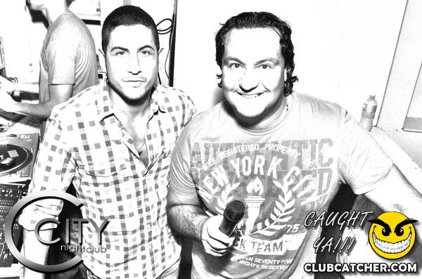 City nightclub photo 72 - March 21st, 2012