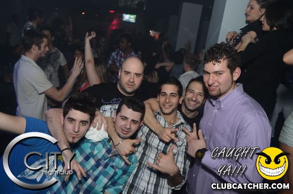 City nightclub photo 73 - March 21st, 2012
