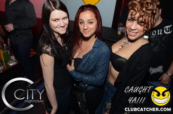 City nightclub photo 75 - March 21st, 2012