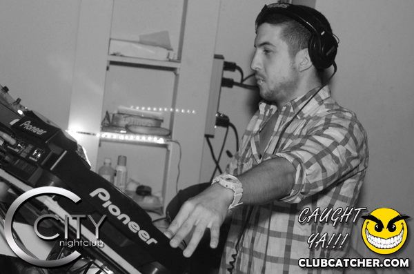 City nightclub photo 76 - March 21st, 2012