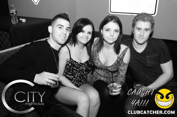 City nightclub photo 79 - March 21st, 2012