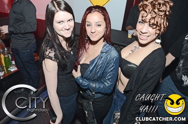 City nightclub photo 80 - March 21st, 2012