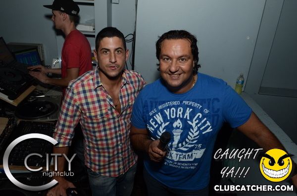 City nightclub photo 9 - March 21st, 2012