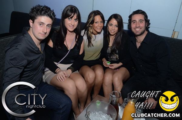 City nightclub photo 81 - March 21st, 2012