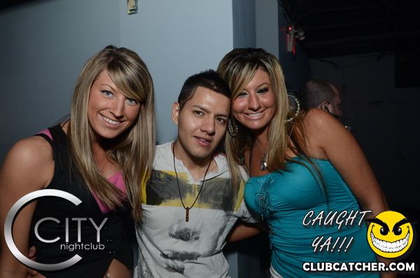 City nightclub photo 82 - March 21st, 2012
