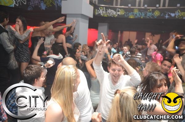 City nightclub photo 83 - March 21st, 2012