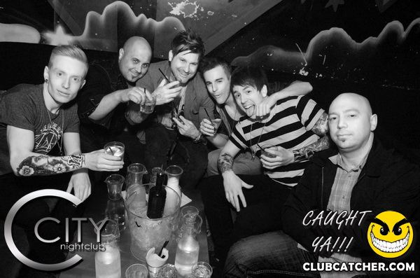 City nightclub photo 84 - March 21st, 2012