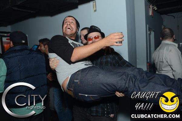 City nightclub photo 85 - March 21st, 2012