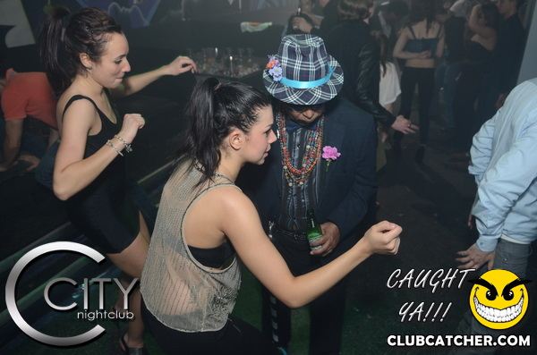 City nightclub photo 86 - March 21st, 2012