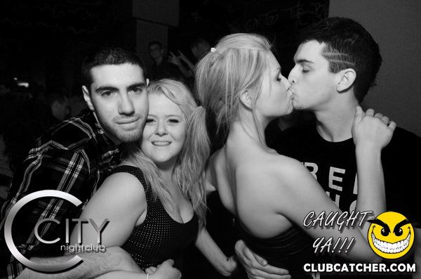 City nightclub photo 87 - March 21st, 2012