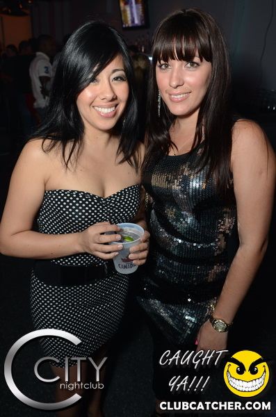 City nightclub photo 88 - March 21st, 2012