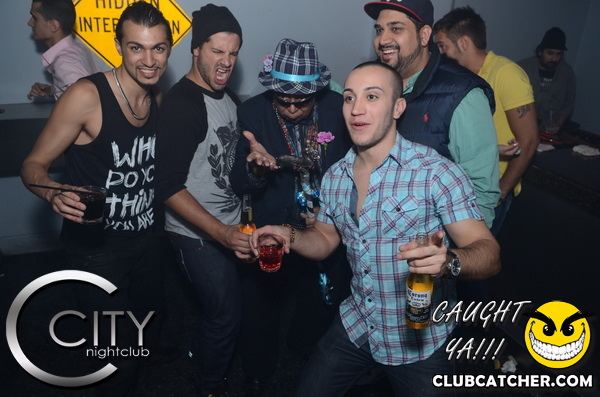 City nightclub photo 89 - March 21st, 2012