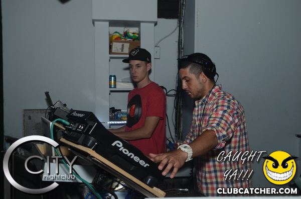 City nightclub photo 90 - March 21st, 2012