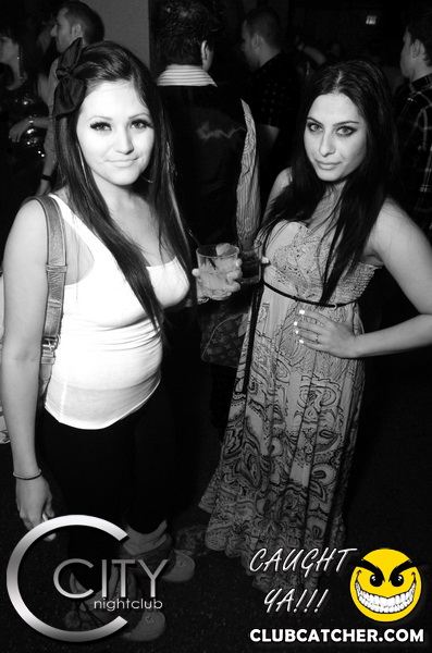 City nightclub photo 91 - March 21st, 2012