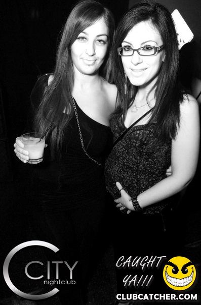 City nightclub photo 92 - March 21st, 2012