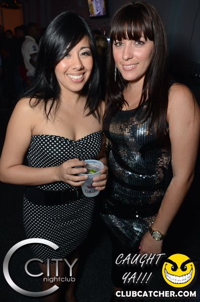 City nightclub photo 94 - March 21st, 2012