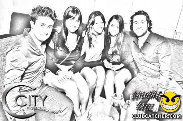 City nightclub photo 95 - March 21st, 2012