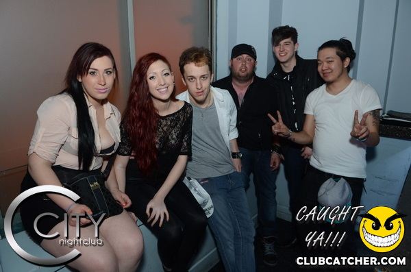 City nightclub photo 98 - March 21st, 2012