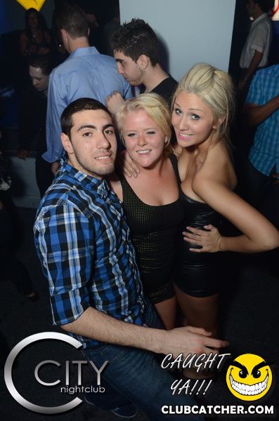 City nightclub photo 99 - March 21st, 2012