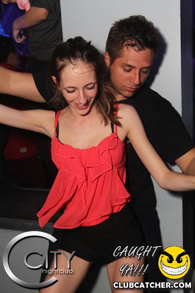 City nightclub photo 101 - March 31st, 2012