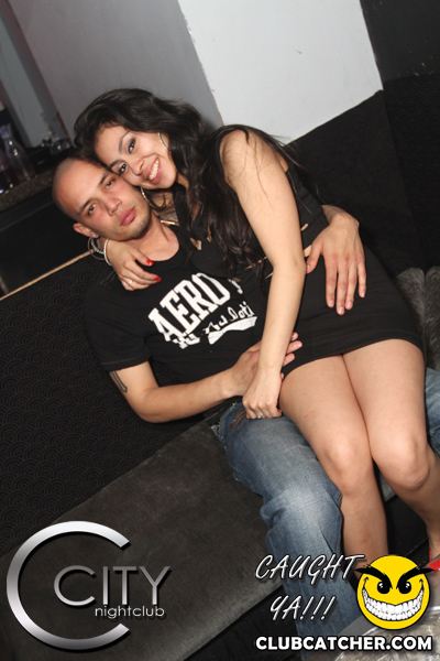 City nightclub photo 102 - March 31st, 2012