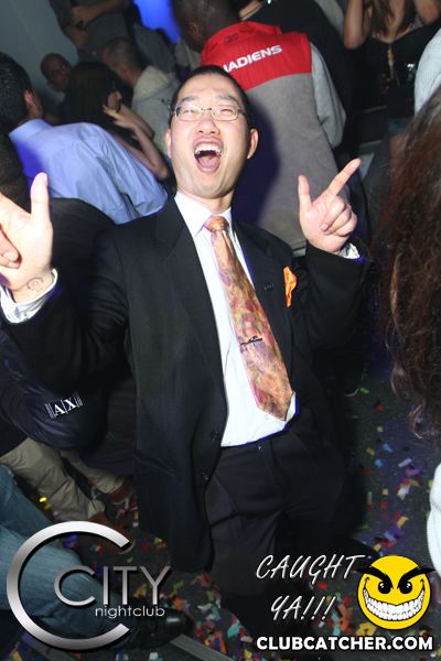 City nightclub photo 107 - March 31st, 2012