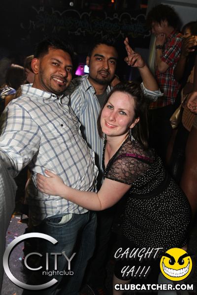 City nightclub photo 108 - March 31st, 2012