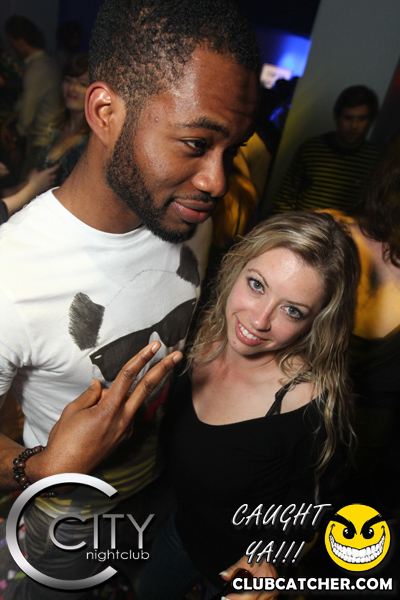 City nightclub photo 112 - March 31st, 2012