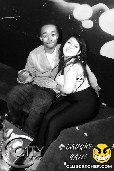 City nightclub photo 113 - March 31st, 2012