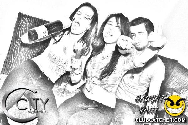 City nightclub photo 115 - March 31st, 2012