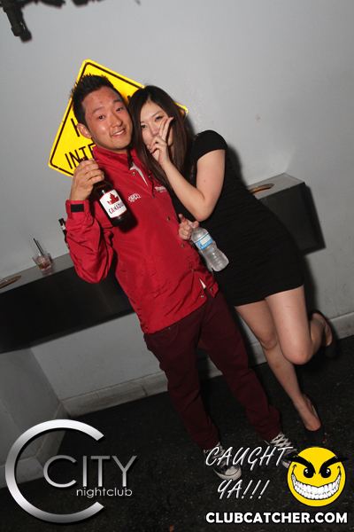 City nightclub photo 119 - March 31st, 2012