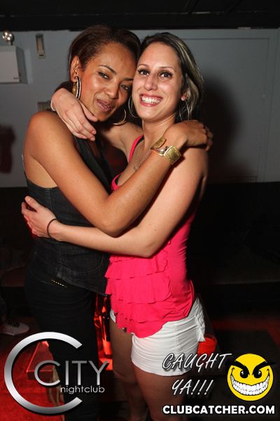 City nightclub photo 122 - March 31st, 2012