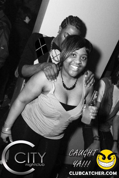 City nightclub photo 129 - March 31st, 2012