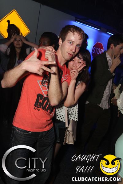 City nightclub photo 143 - March 31st, 2012