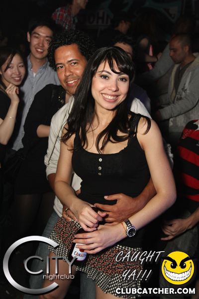 City nightclub photo 144 - March 31st, 2012