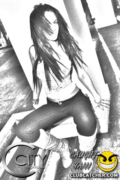 City nightclub photo 148 - March 31st, 2012