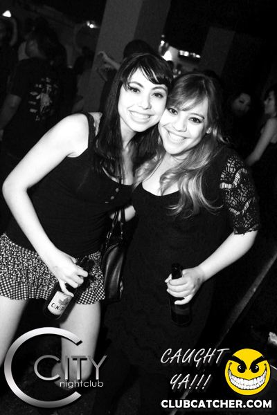 City nightclub photo 151 - March 31st, 2012