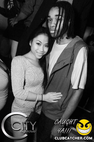 City nightclub photo 153 - March 31st, 2012