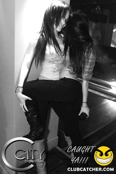 City nightclub photo 155 - March 31st, 2012