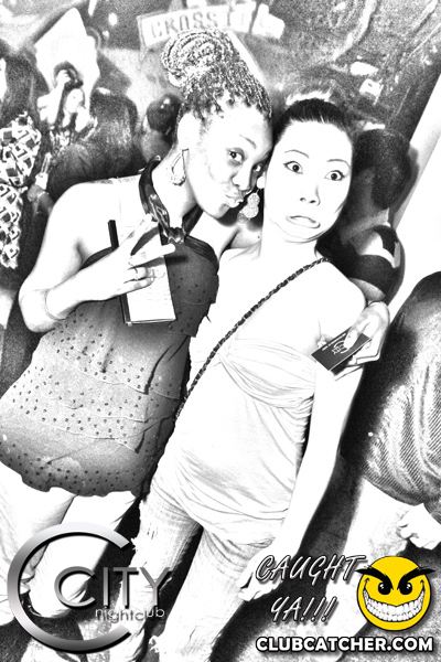 City nightclub photo 158 - March 31st, 2012