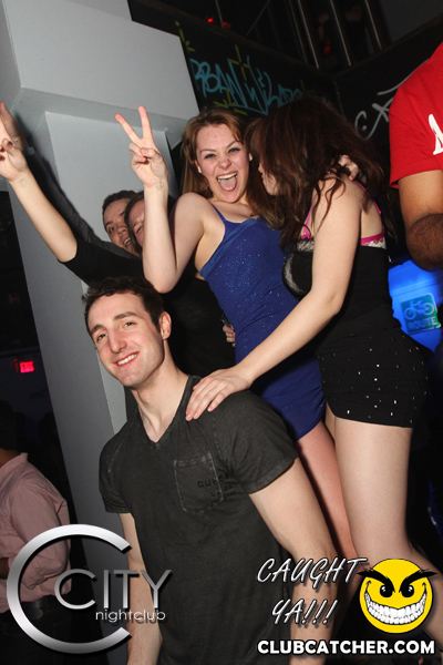 City nightclub photo 17 - March 31st, 2012