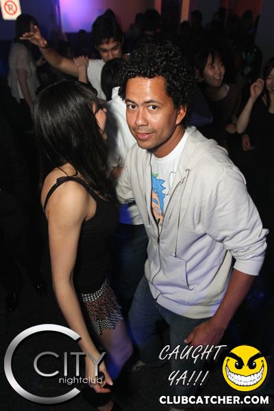 City nightclub photo 161 - March 31st, 2012