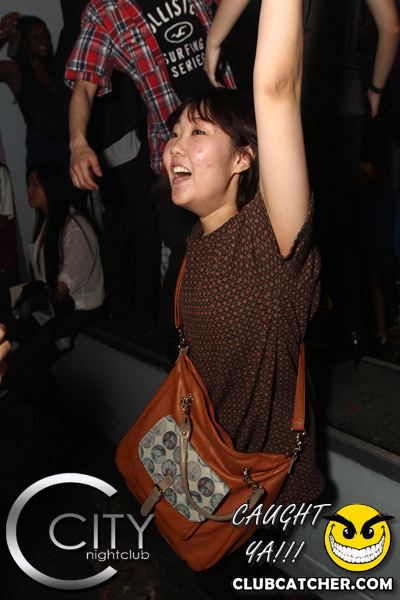 City nightclub photo 163 - March 31st, 2012