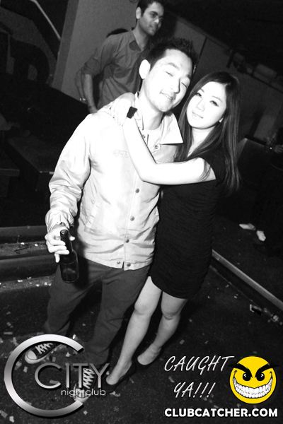 City nightclub photo 164 - March 31st, 2012