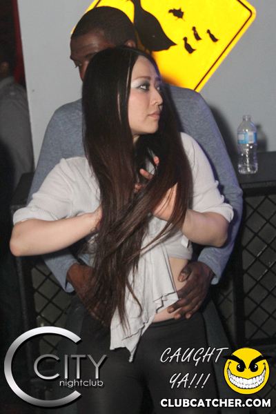 City nightclub photo 166 - March 31st, 2012