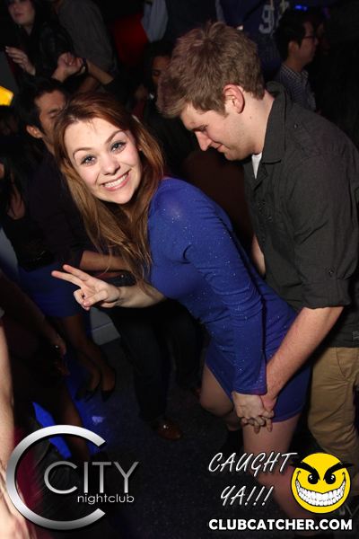 City nightclub photo 168 - March 31st, 2012