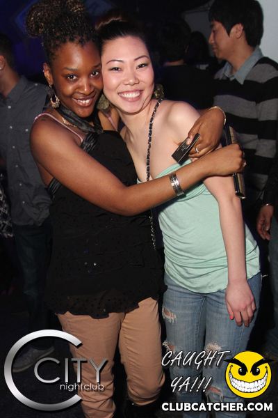 City nightclub photo 169 - March 31st, 2012