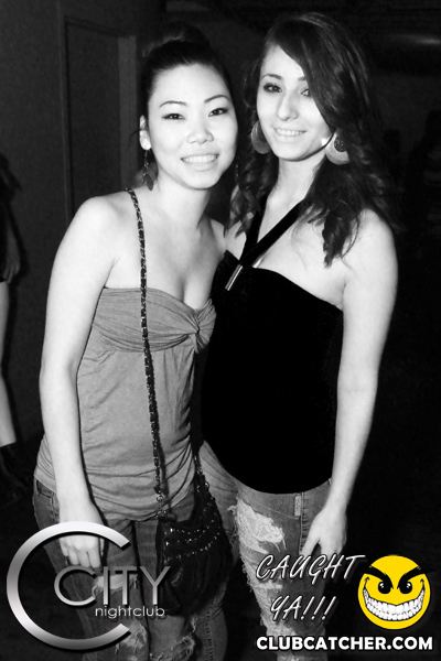 City nightclub photo 170 - March 31st, 2012