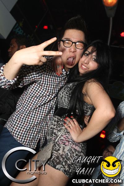 City nightclub photo 18 - March 31st, 2012